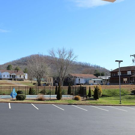 Best Western Milton Inn Blairsville Eksteriør bilde