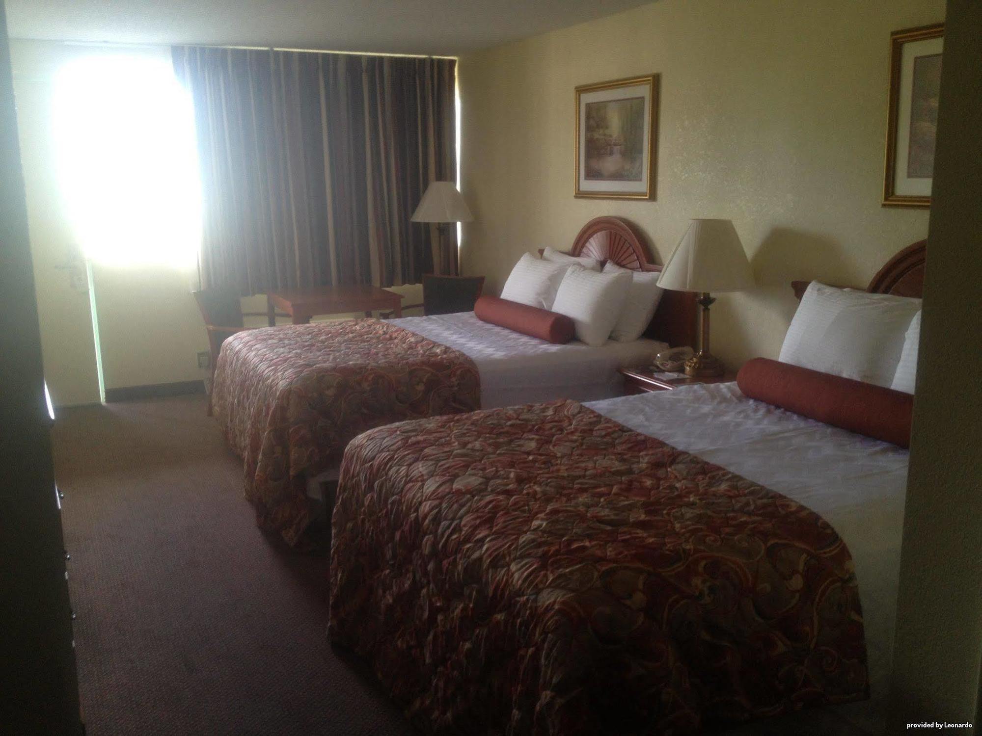 Best Western Milton Inn Blairsville Eksteriør bilde